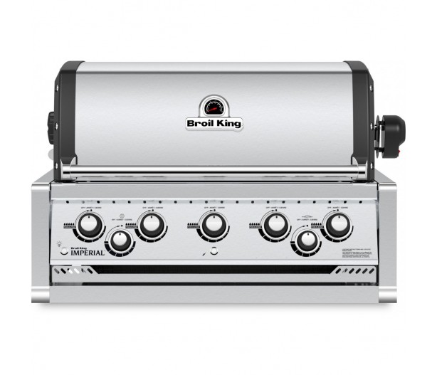Broil king imperial 590 store